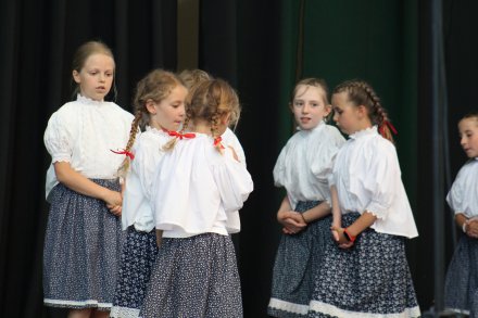 Zespół regionalny Mała Wisła